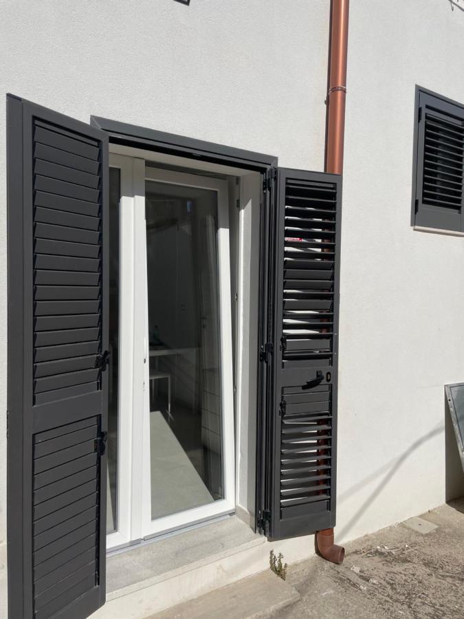 B&B Lu Vilei Di Donateo Tecla Cannole Exterior foto