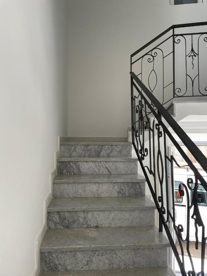 B&B Lu Vilei Di Donateo Tecla Cannole Exterior foto