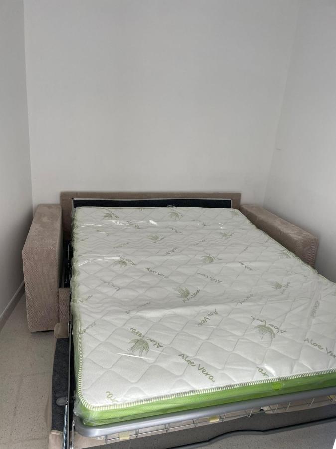 B&B Lu Vilei Di Donateo Tecla Cannole Exterior foto