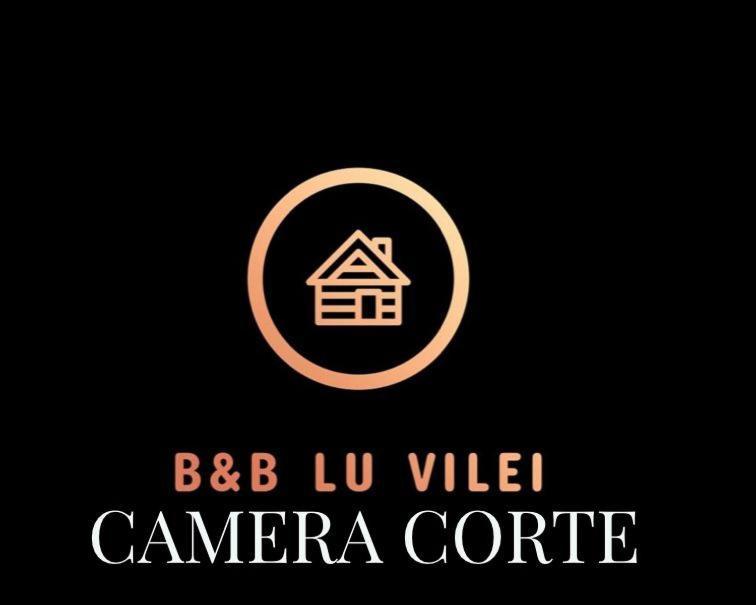 B&B Lu Vilei Di Donateo Tecla Cannole Exterior foto